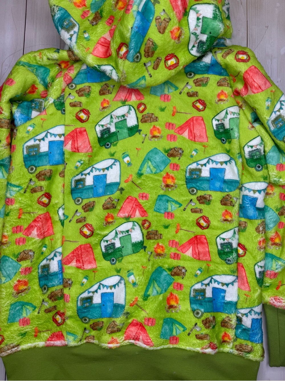 Kids Hoodie Unisex